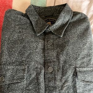 Freedom Foundry Heavy Flannel Shirt
